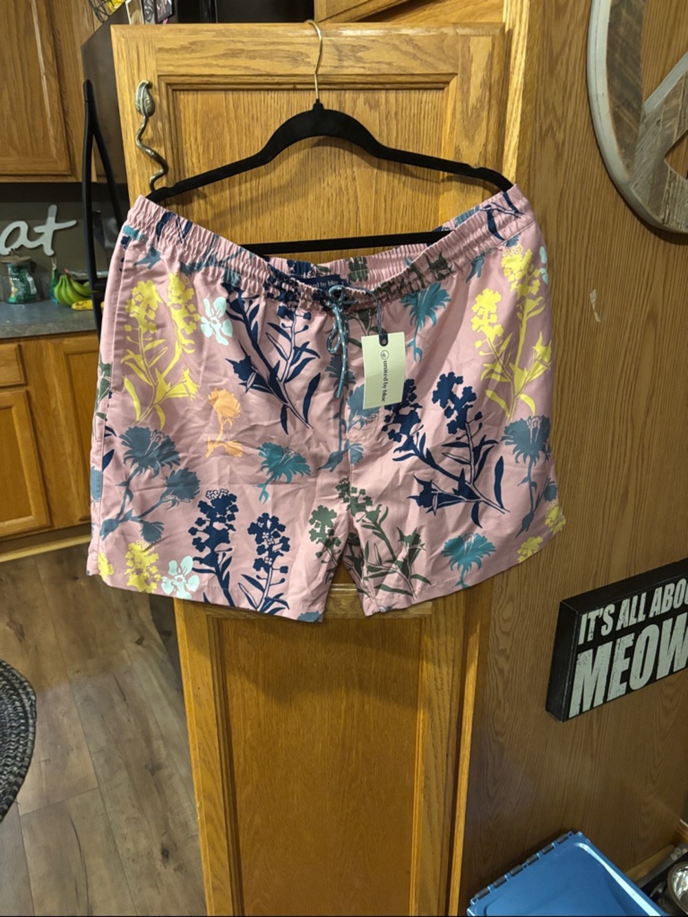 Men's xxl swim trunks